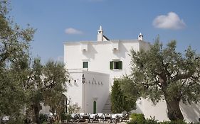 Hotel Masseria Il Melograno À